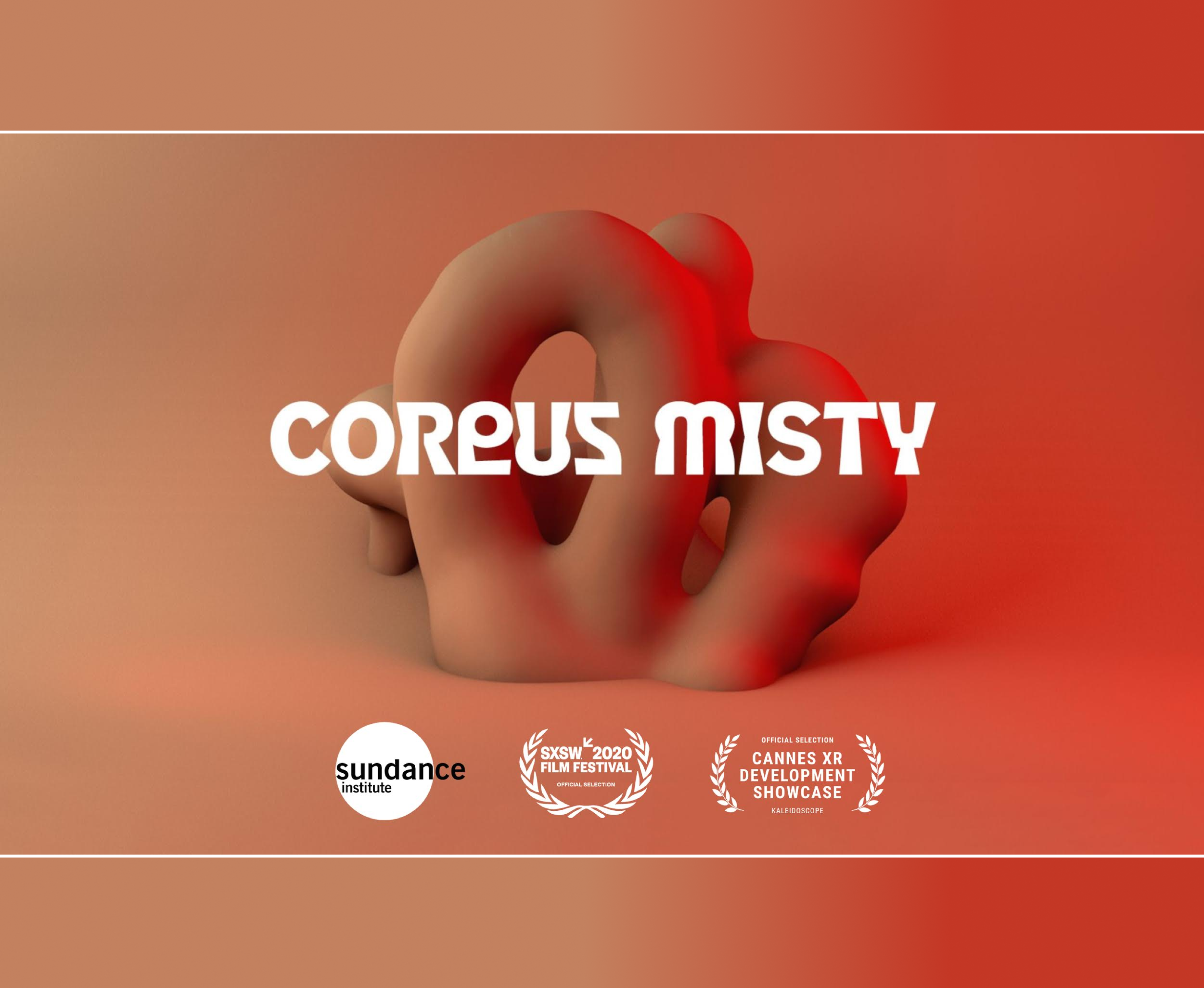Corpus misty
