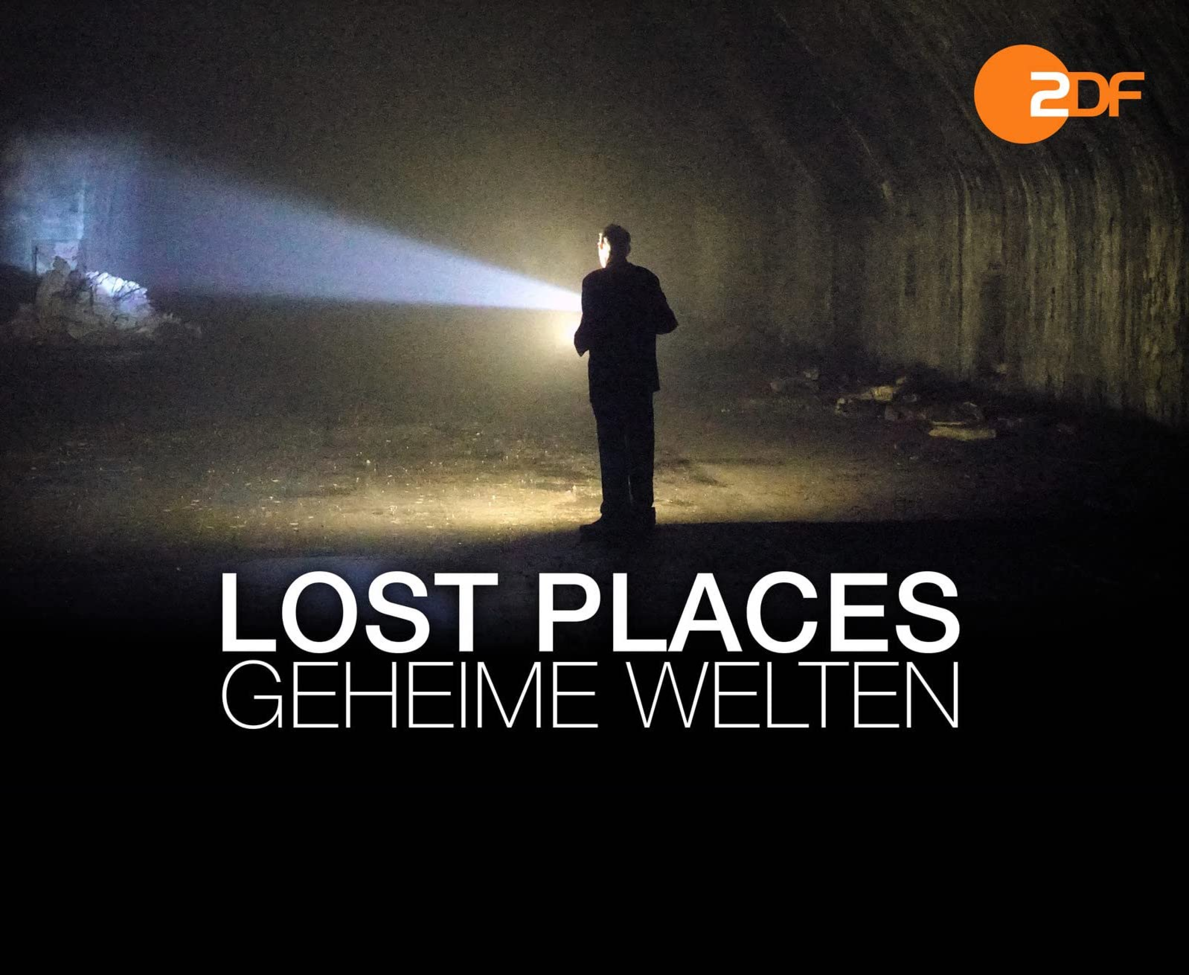 Lost places