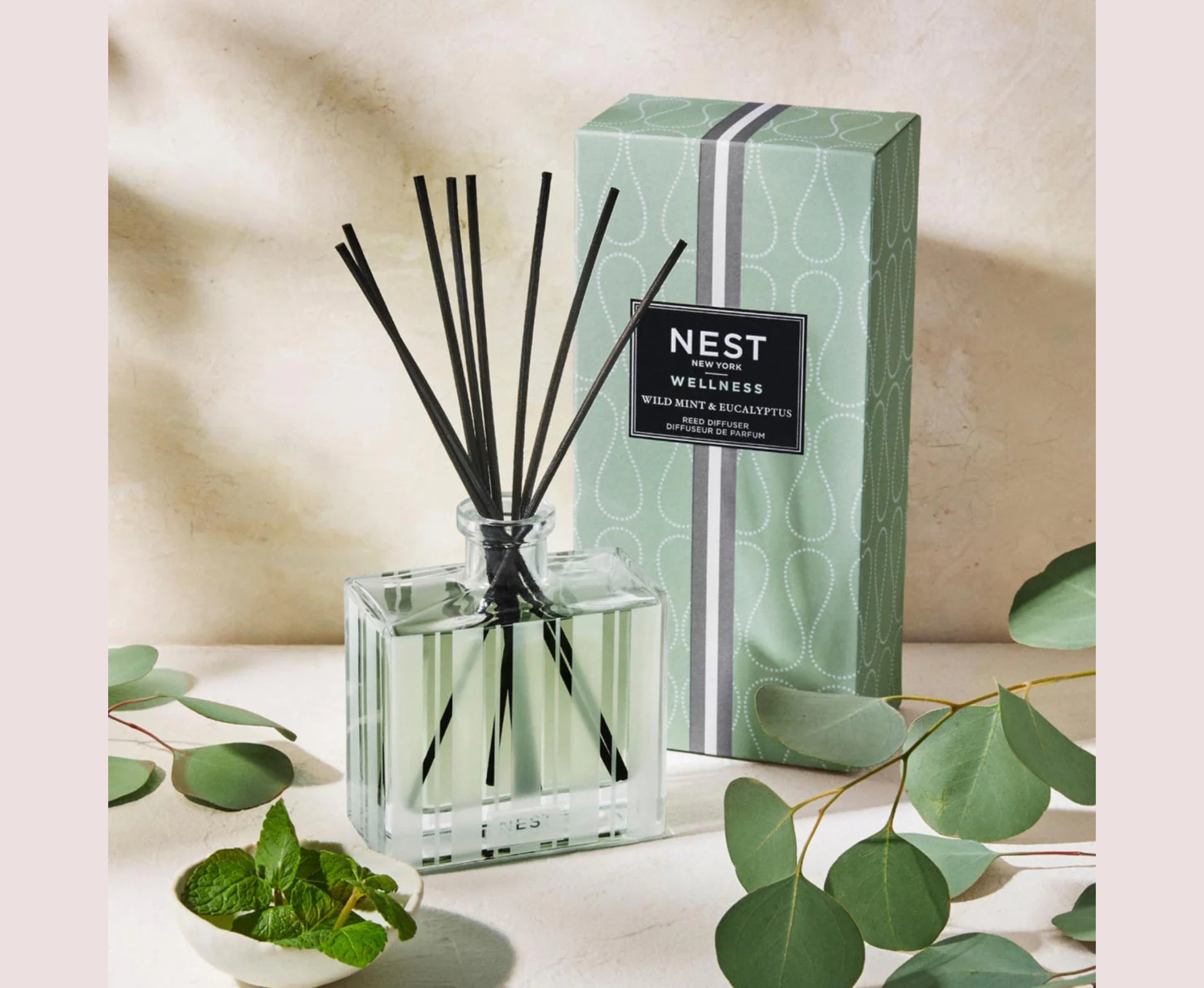Nest New York