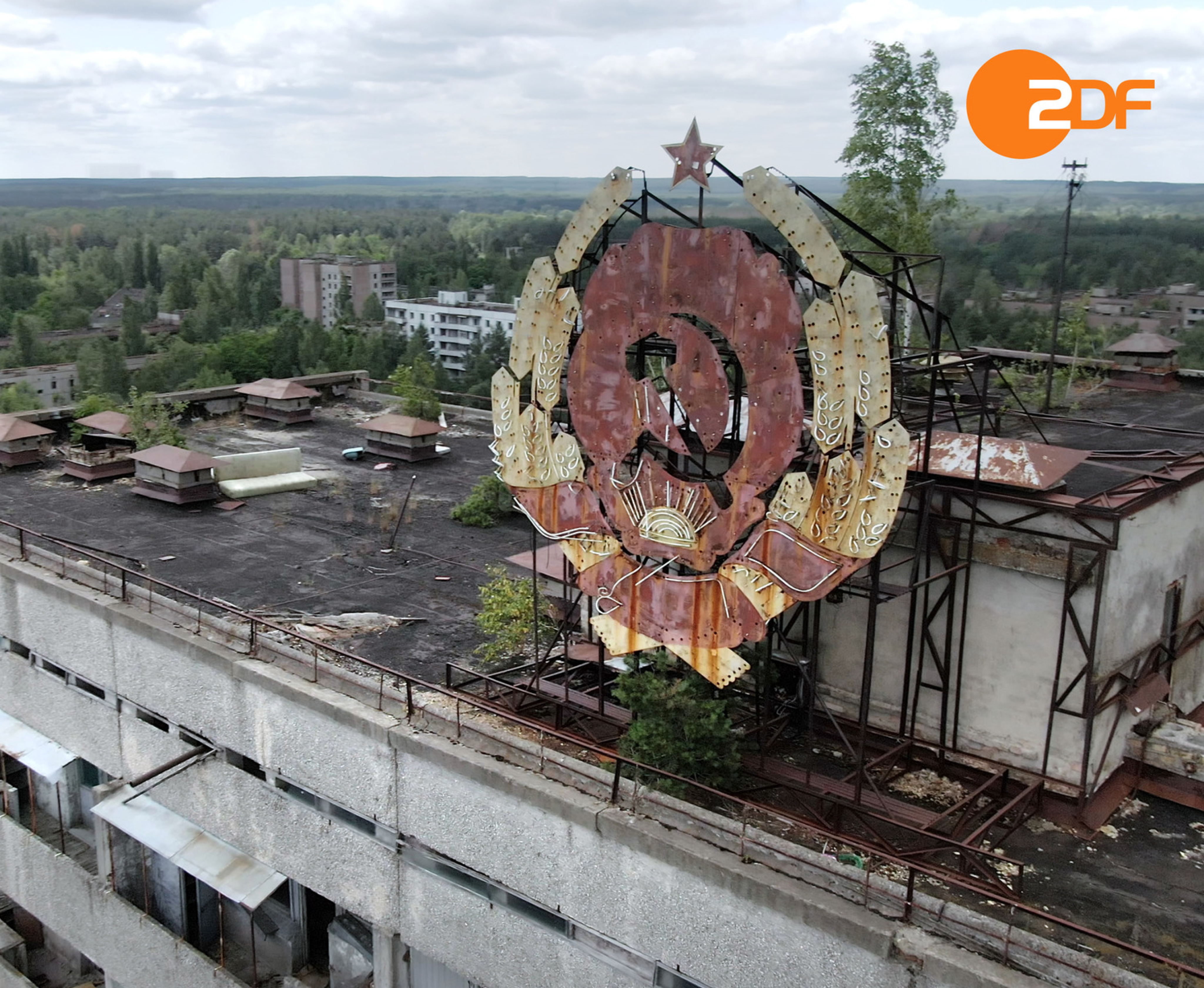 Lost Places season 2